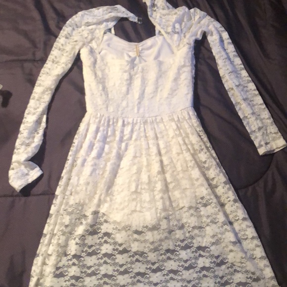 Dance costume - Picture 2 of 2